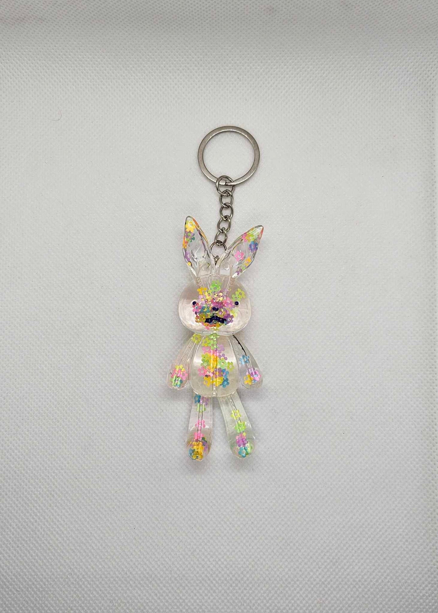 Porte-Clé Teddy