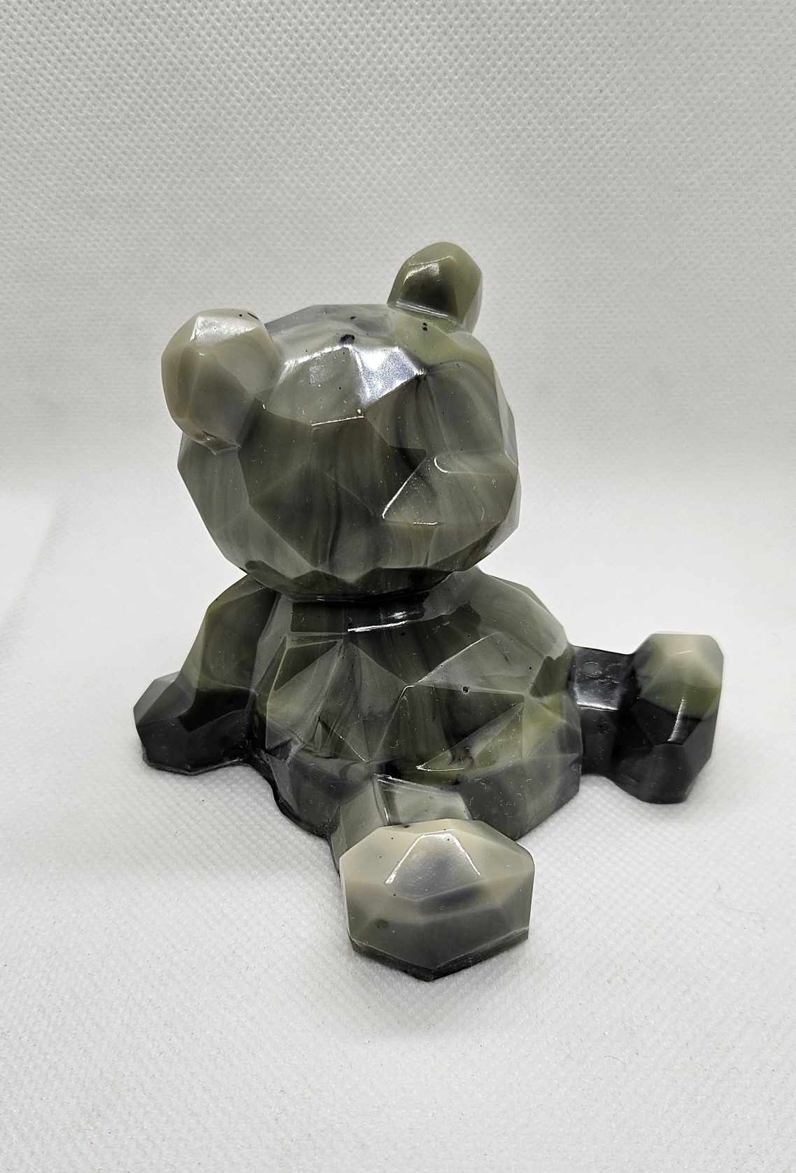 Teddy Support