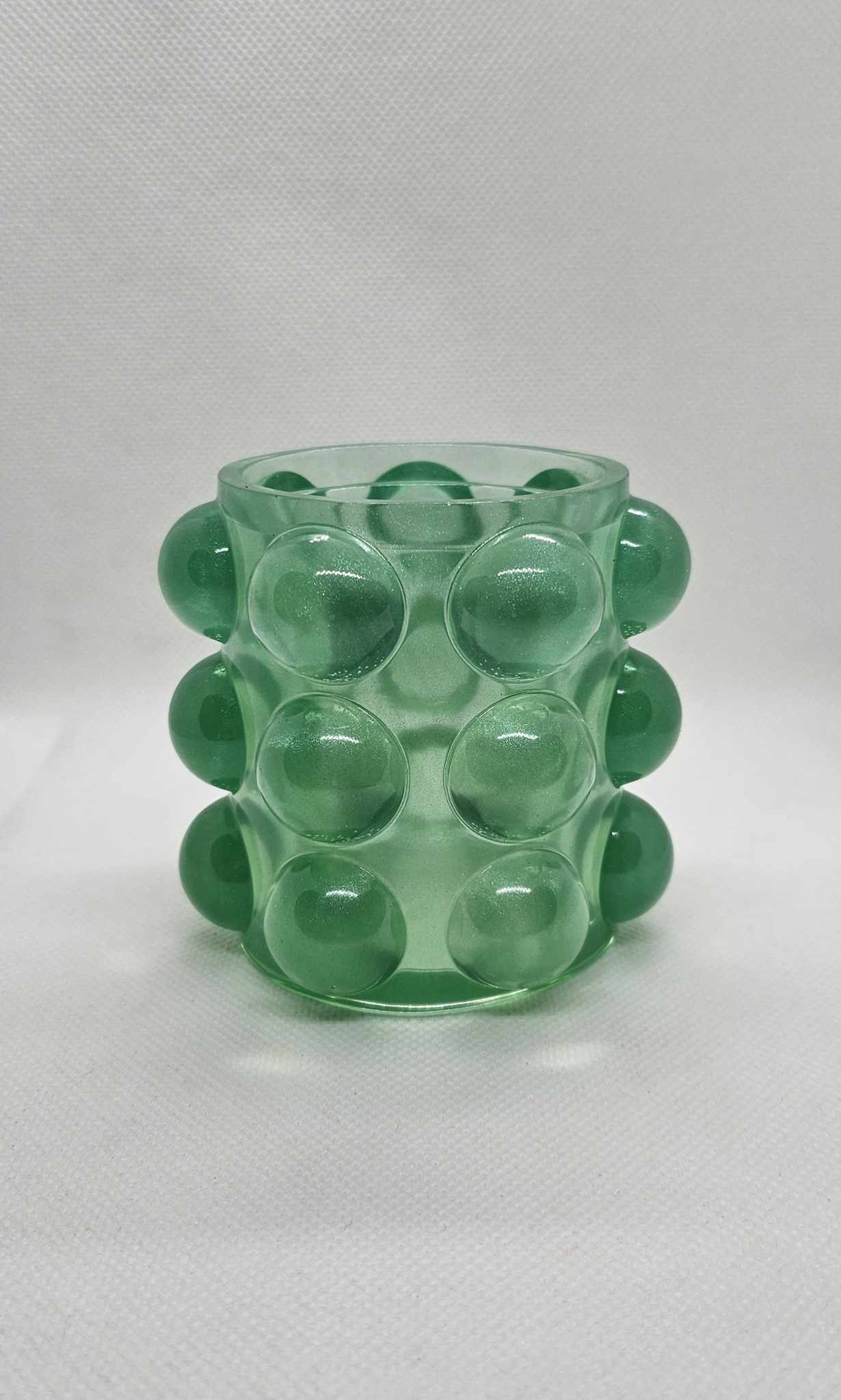Pot Bubble