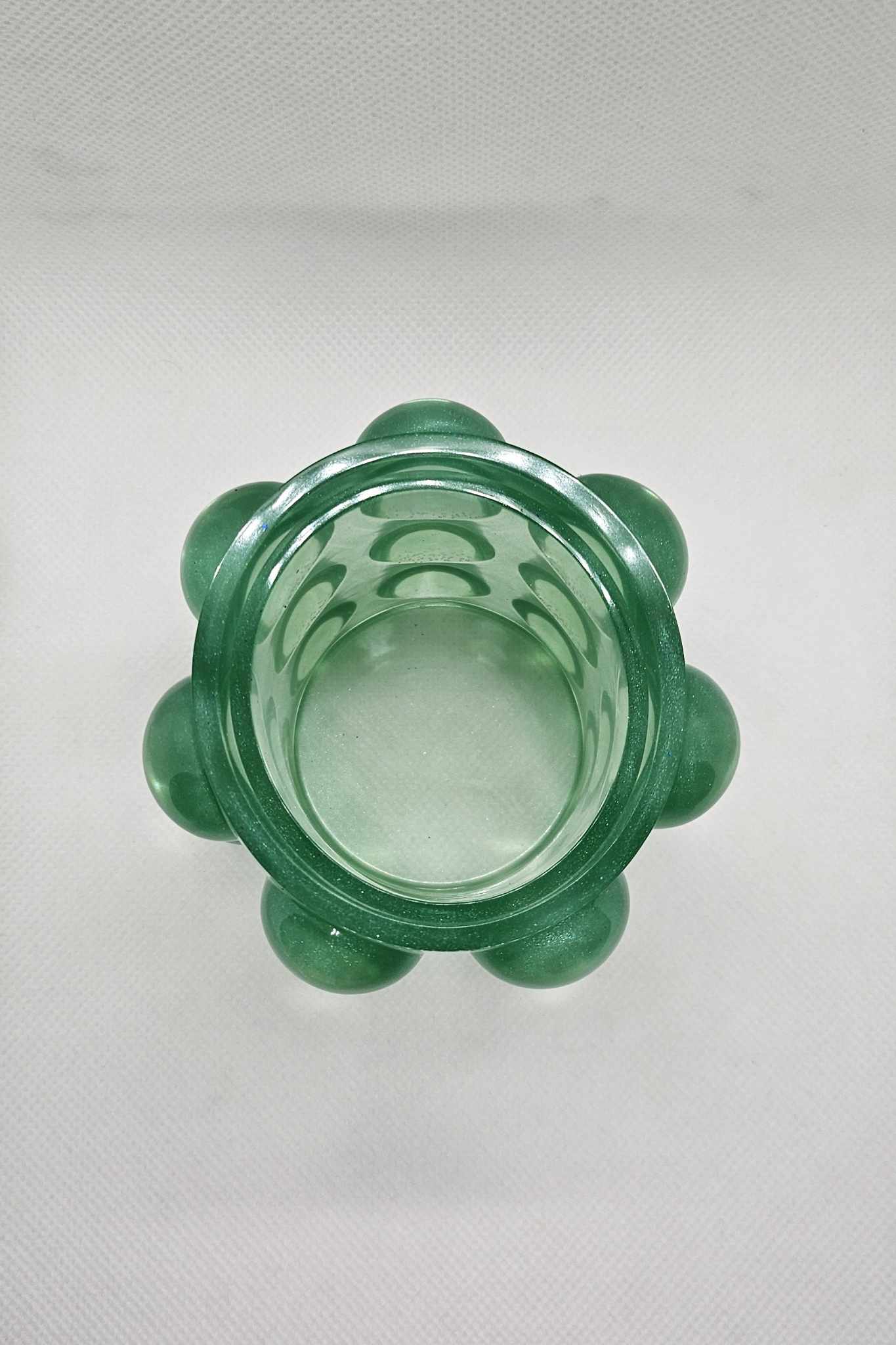 Pot Bubble
