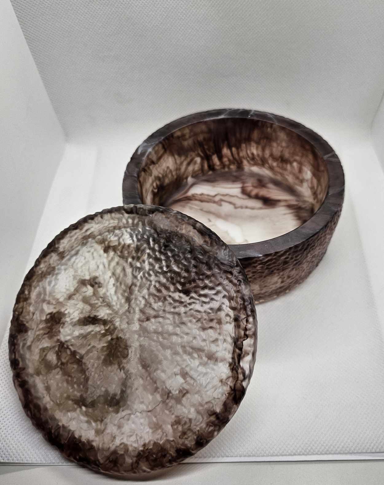 Boîte Sable d’Or