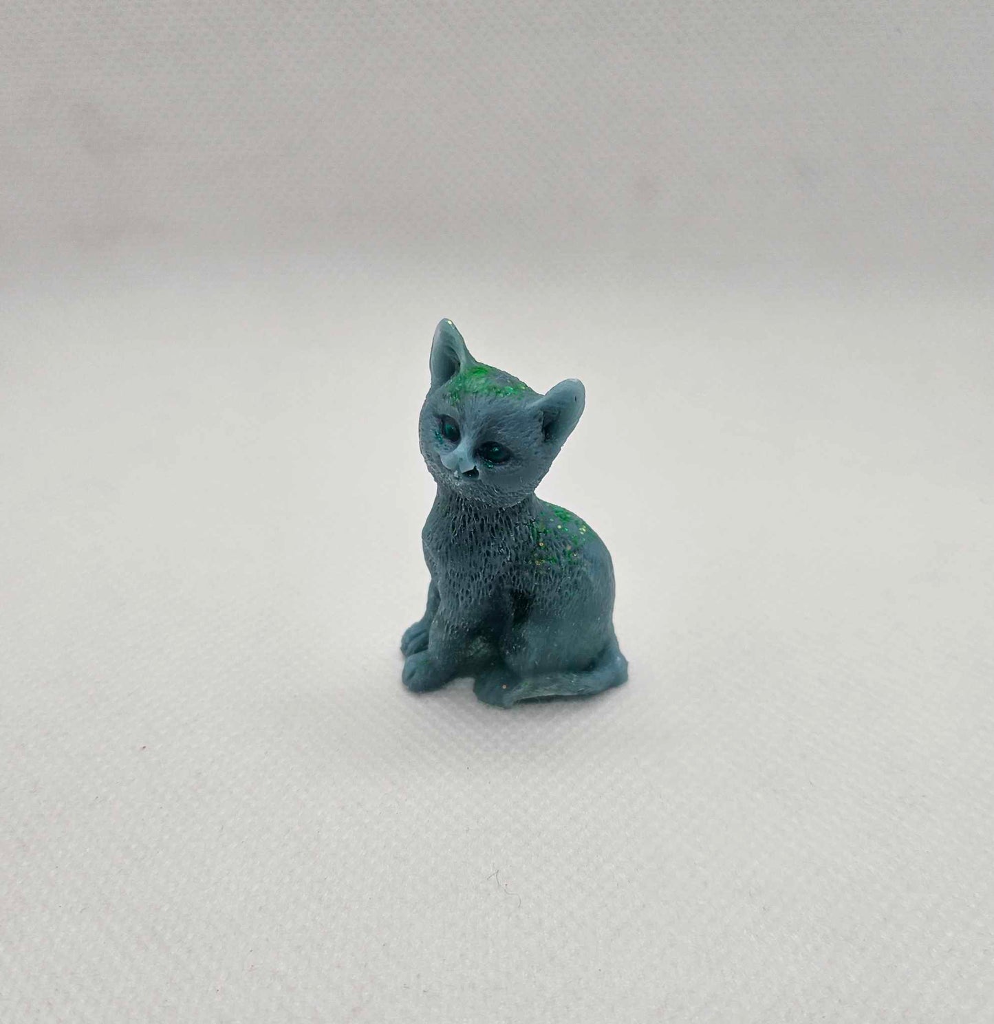 Petit Chat Rêveur