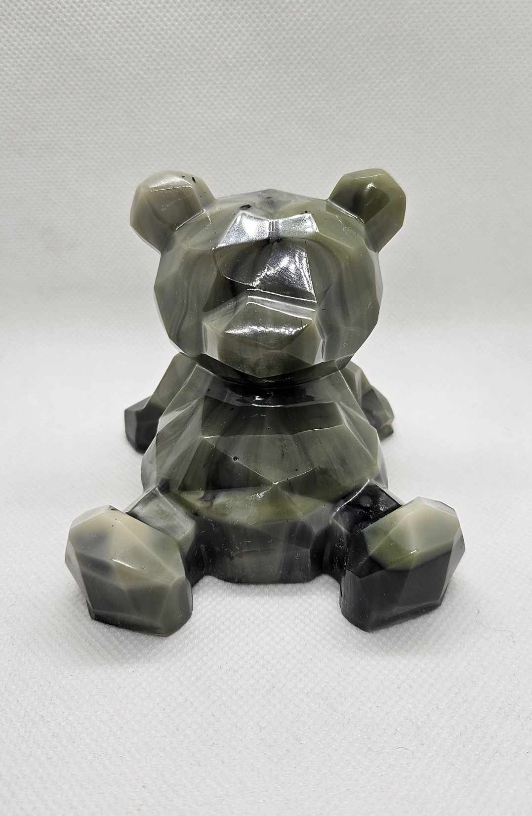 Teddy Support