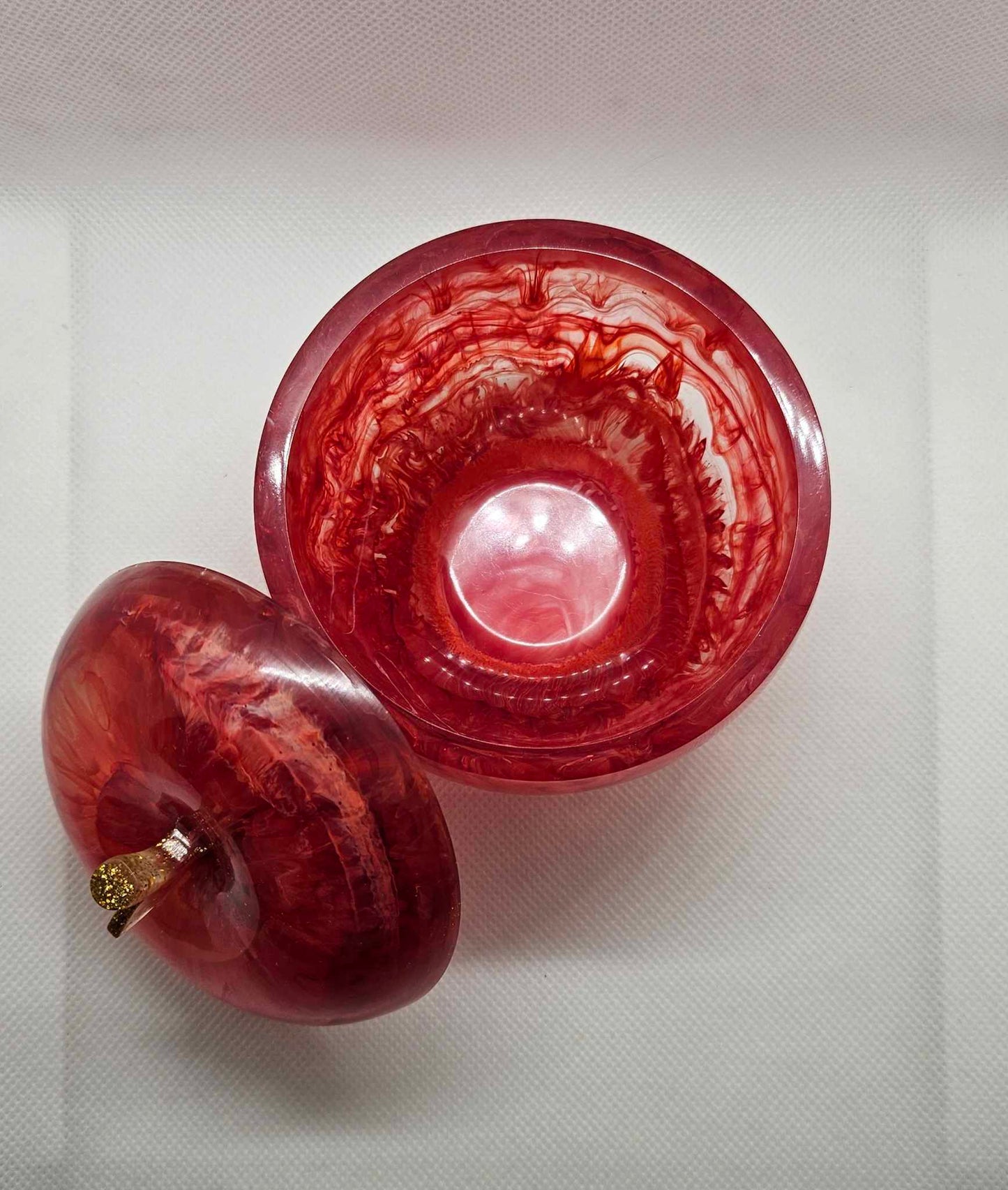 Pomme d'Amour