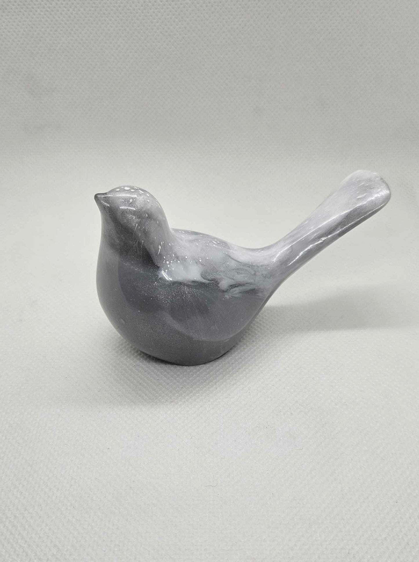 Oiseau Sérénité