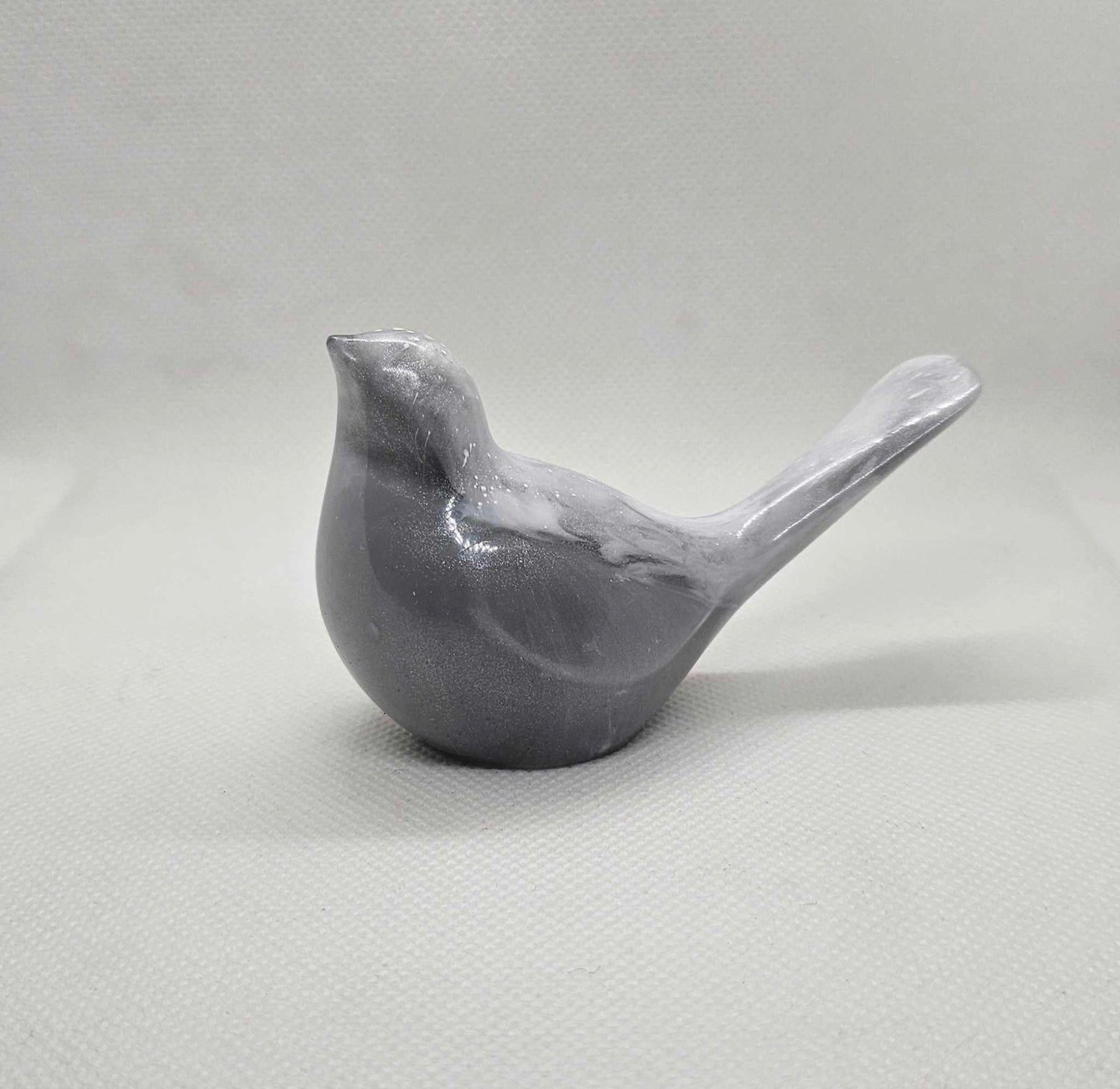 Oiseau Sérénité