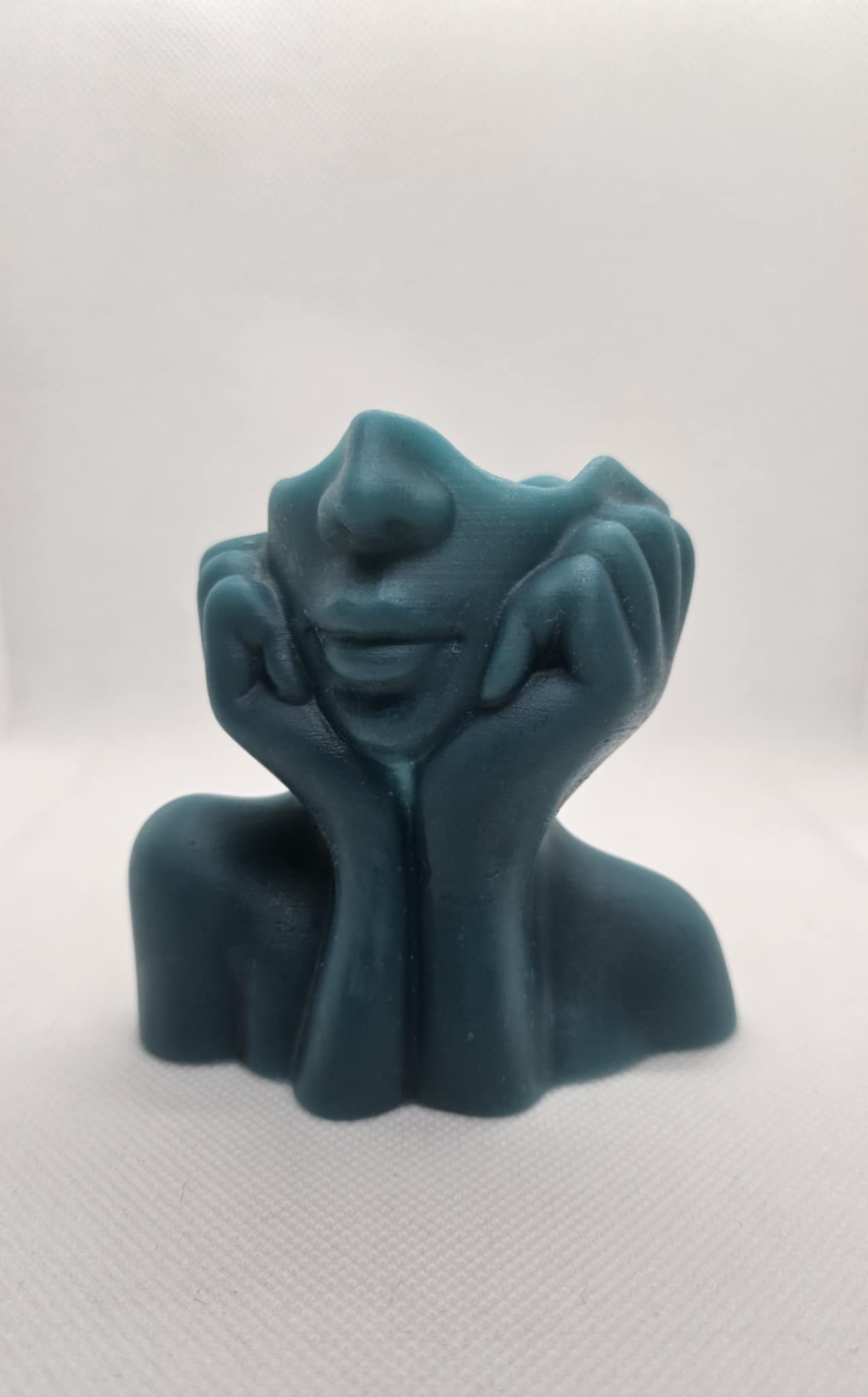 Vase Silhouette