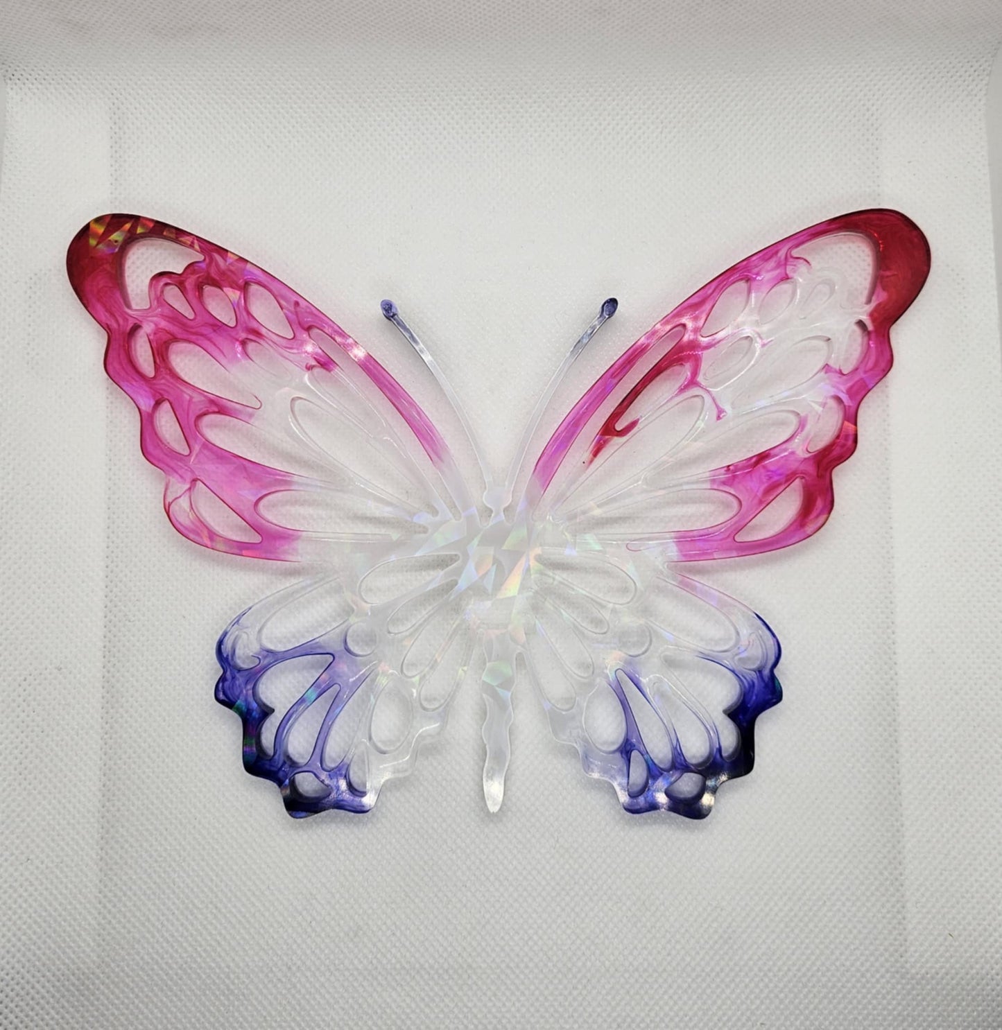Papillon de Lumière