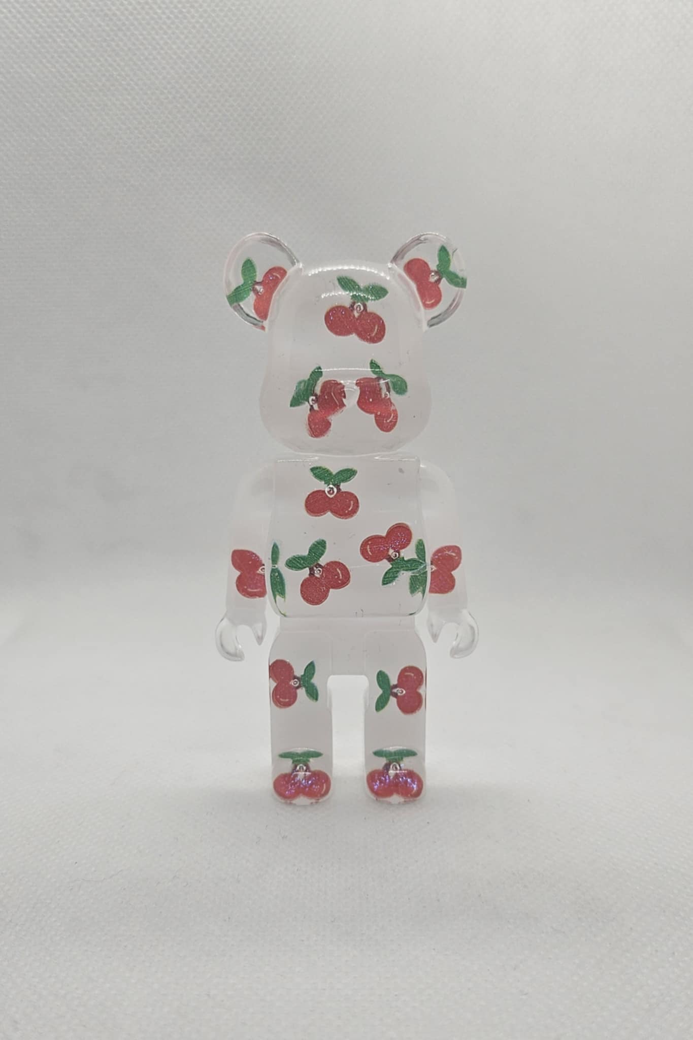 Mini Goldbear