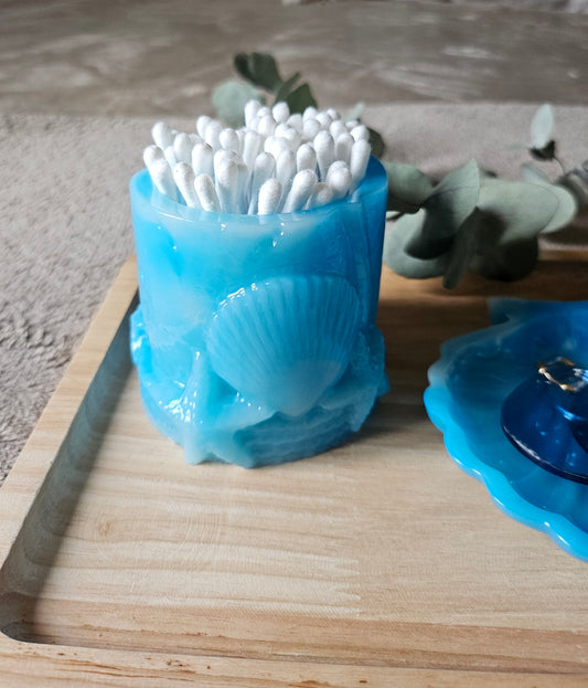 Pot Coquillage