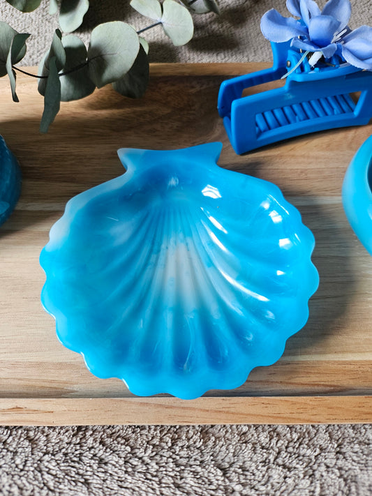 Vide-poche Coquille