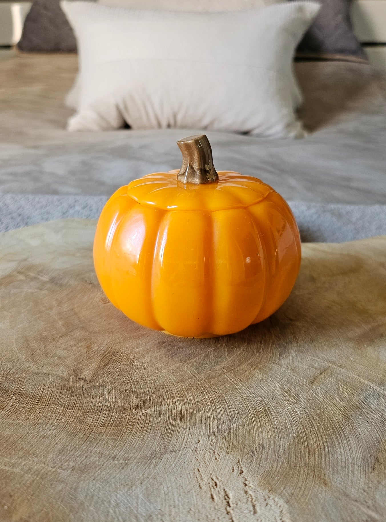 Citrouille ouvre-toi !
