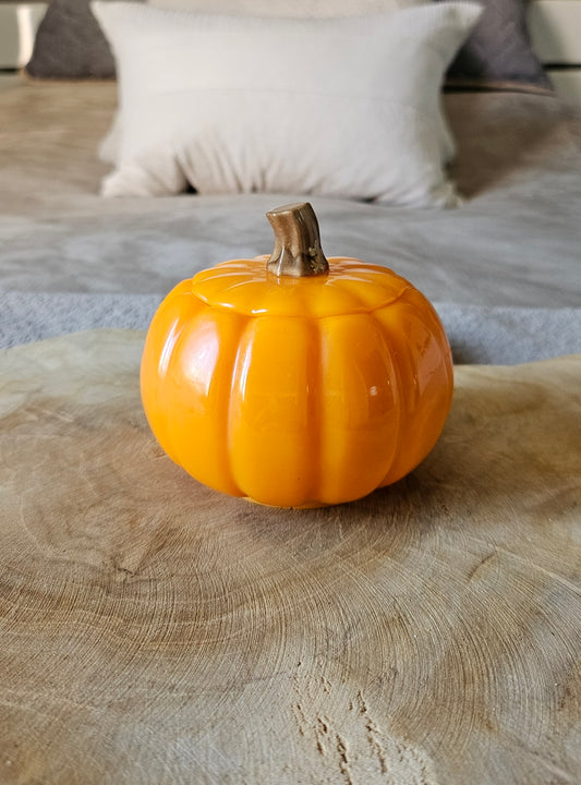 Citrouille ouvre-toi !