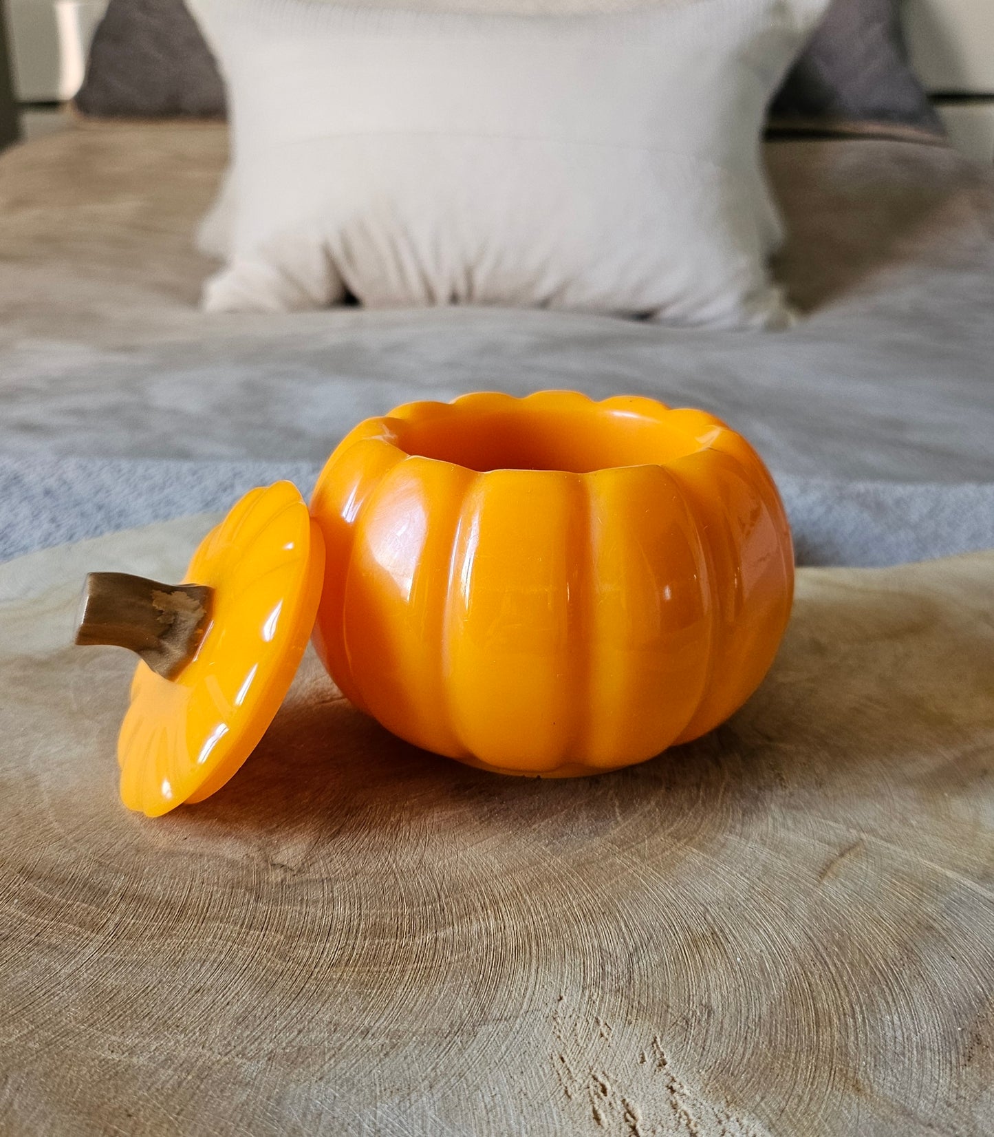 Citrouille ouvre-toi !