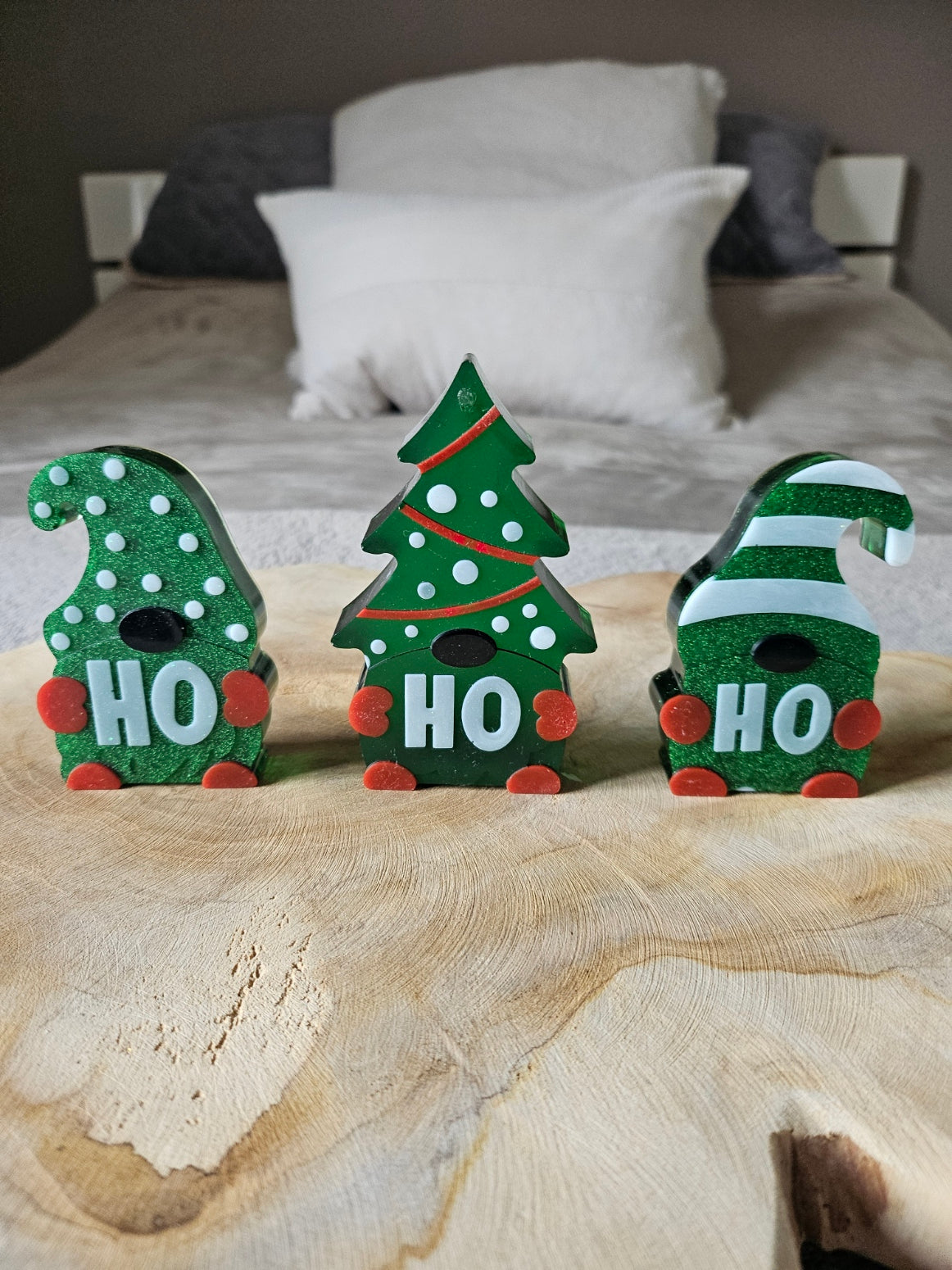 HOHOHO !