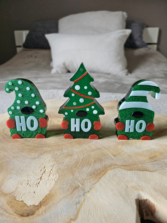 HOHOHO !