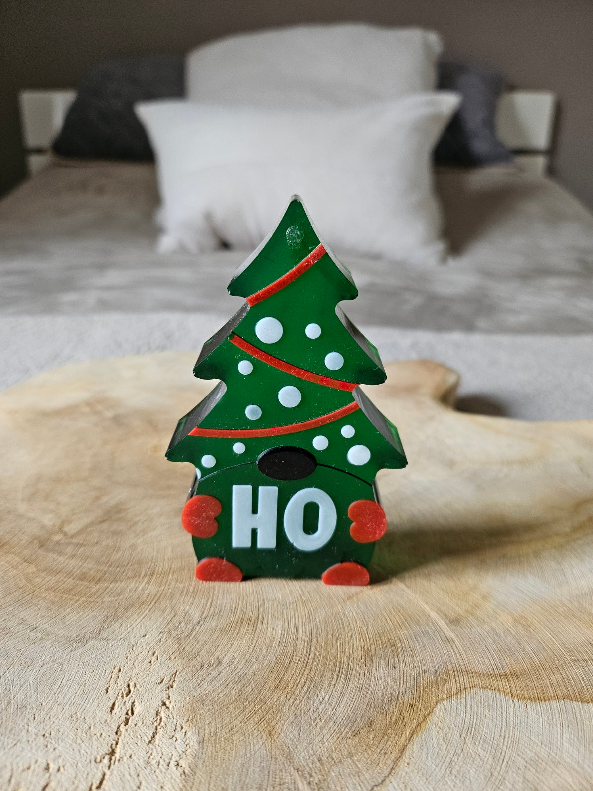 HOHOHO !