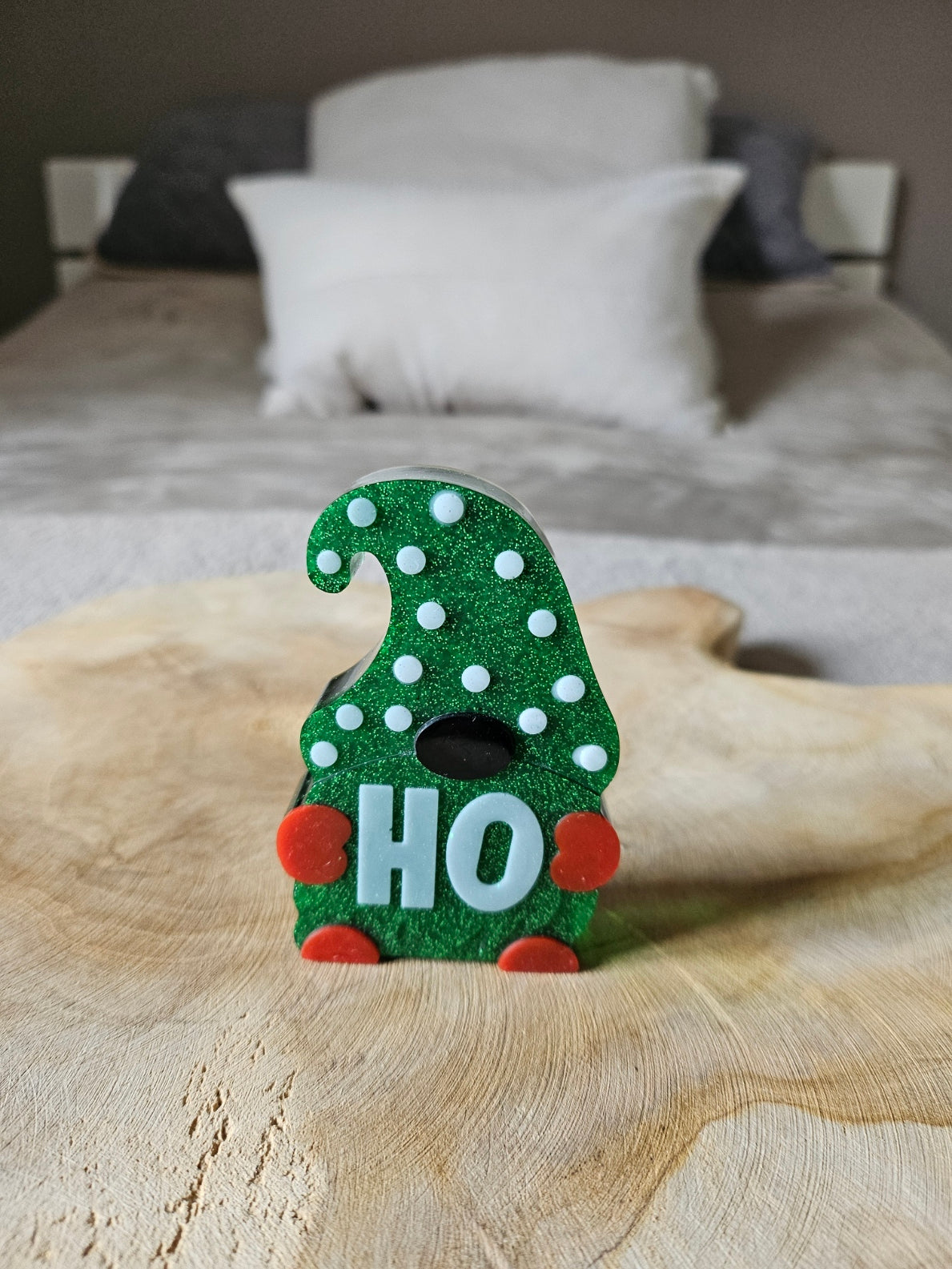 HOHOHO !