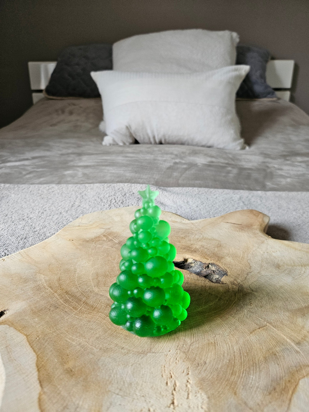 Sapin Bubble