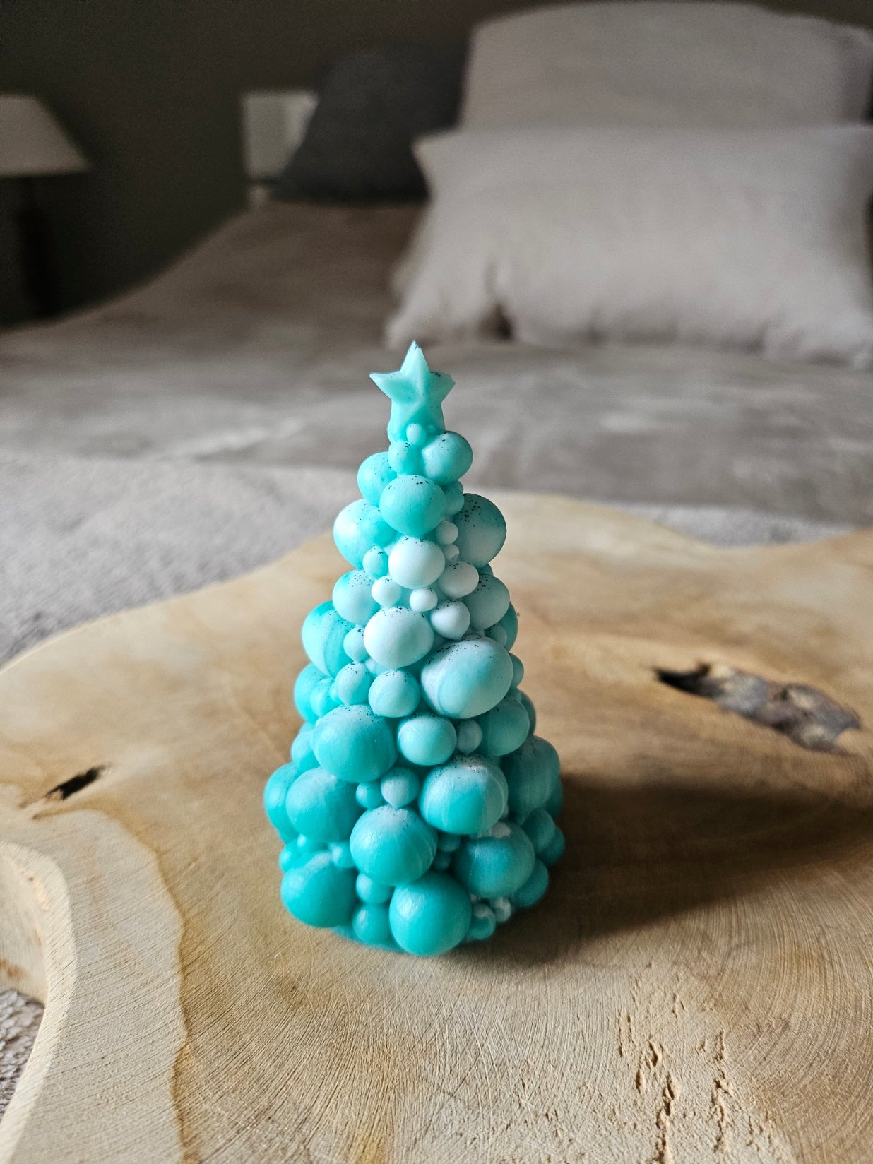 Sapin Bubble
