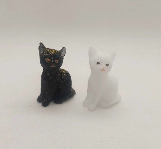 Petit Chat Rêveur