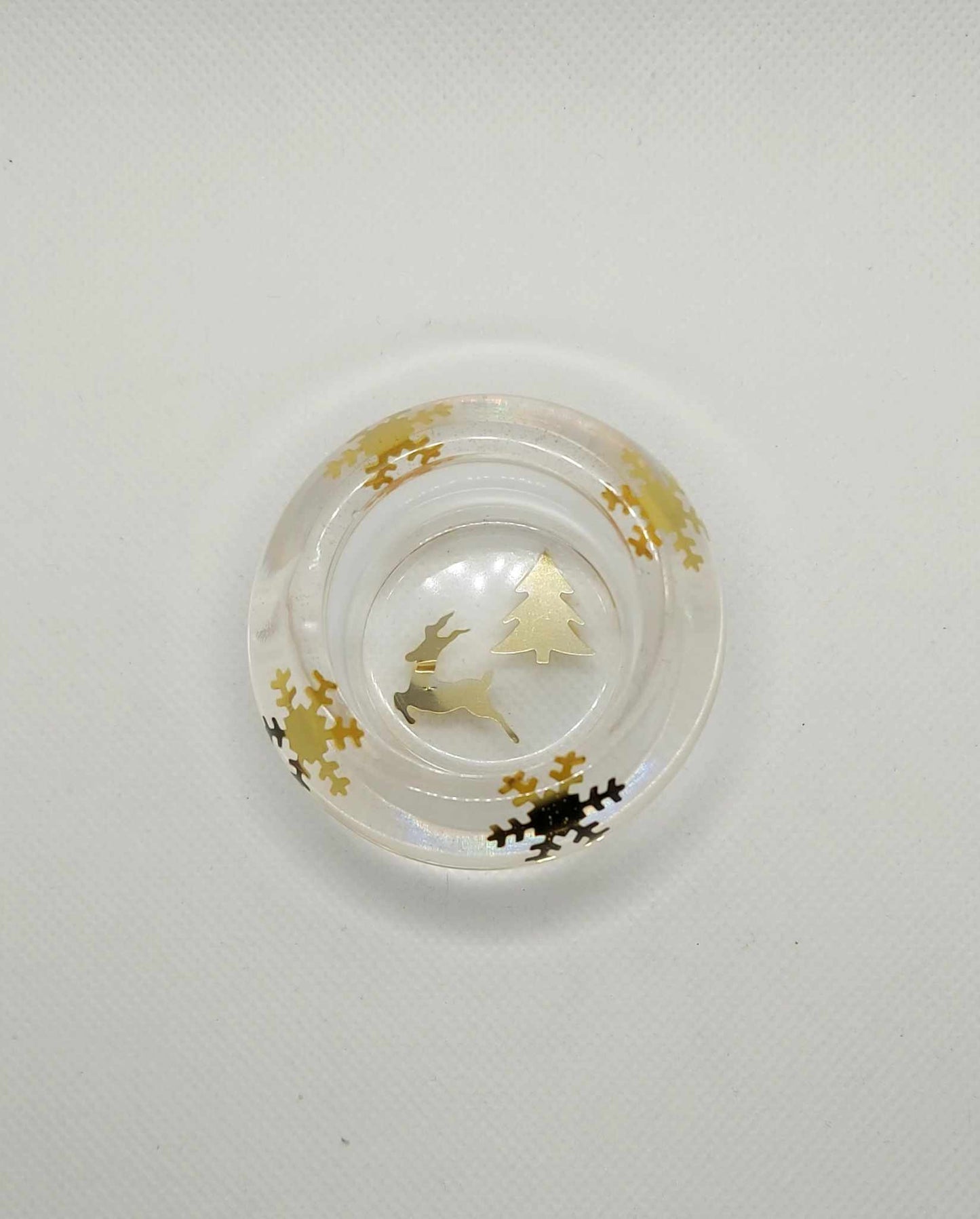 Bulle de Lumière