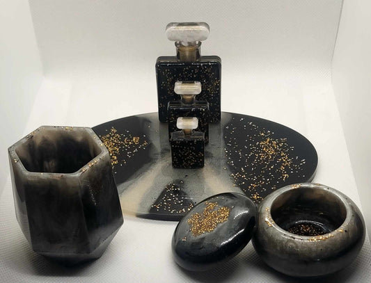 Parfum d'Art