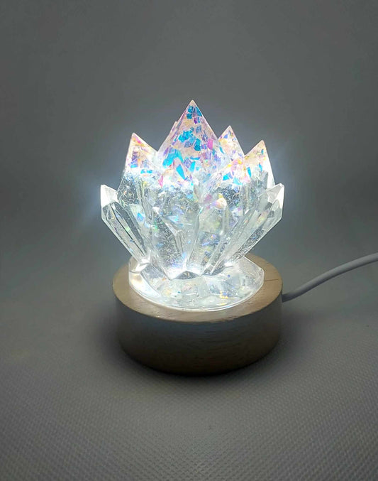 Éclat de Cristal