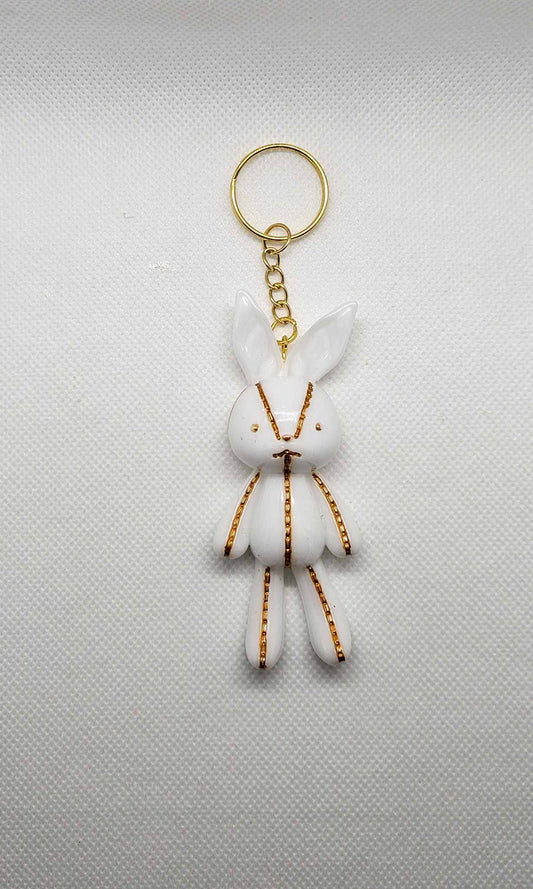 Porte-Clé Teddy