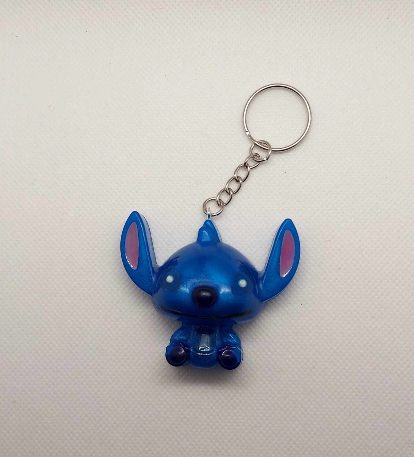 Charm Stitch