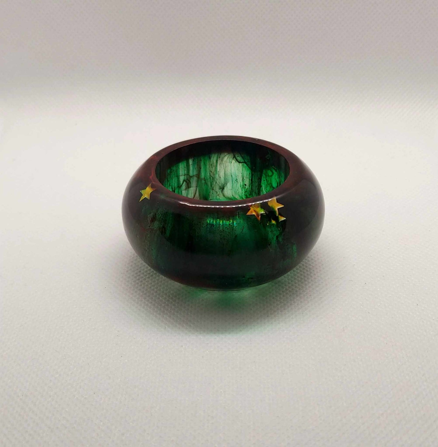 Bulle de Lumière