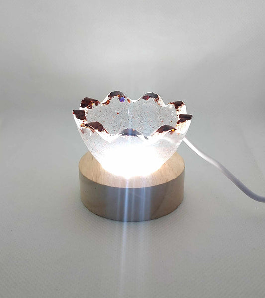 Fleur de Lumière