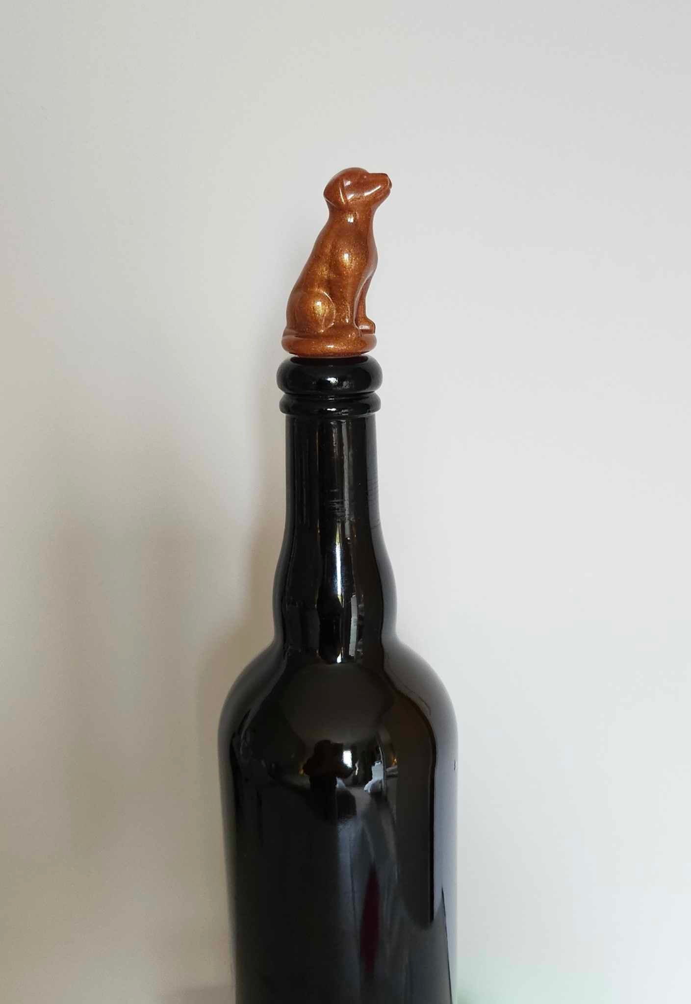 Précieux Bouchon