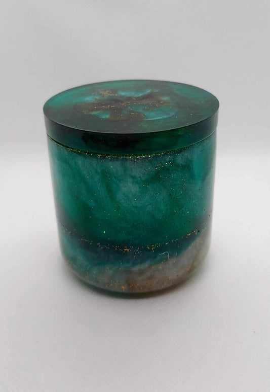 Pot Éternelle