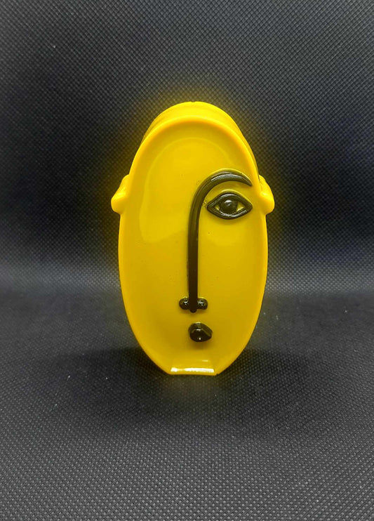 Visage design