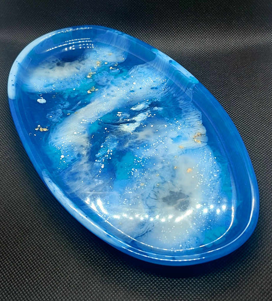 Reflet Ovale