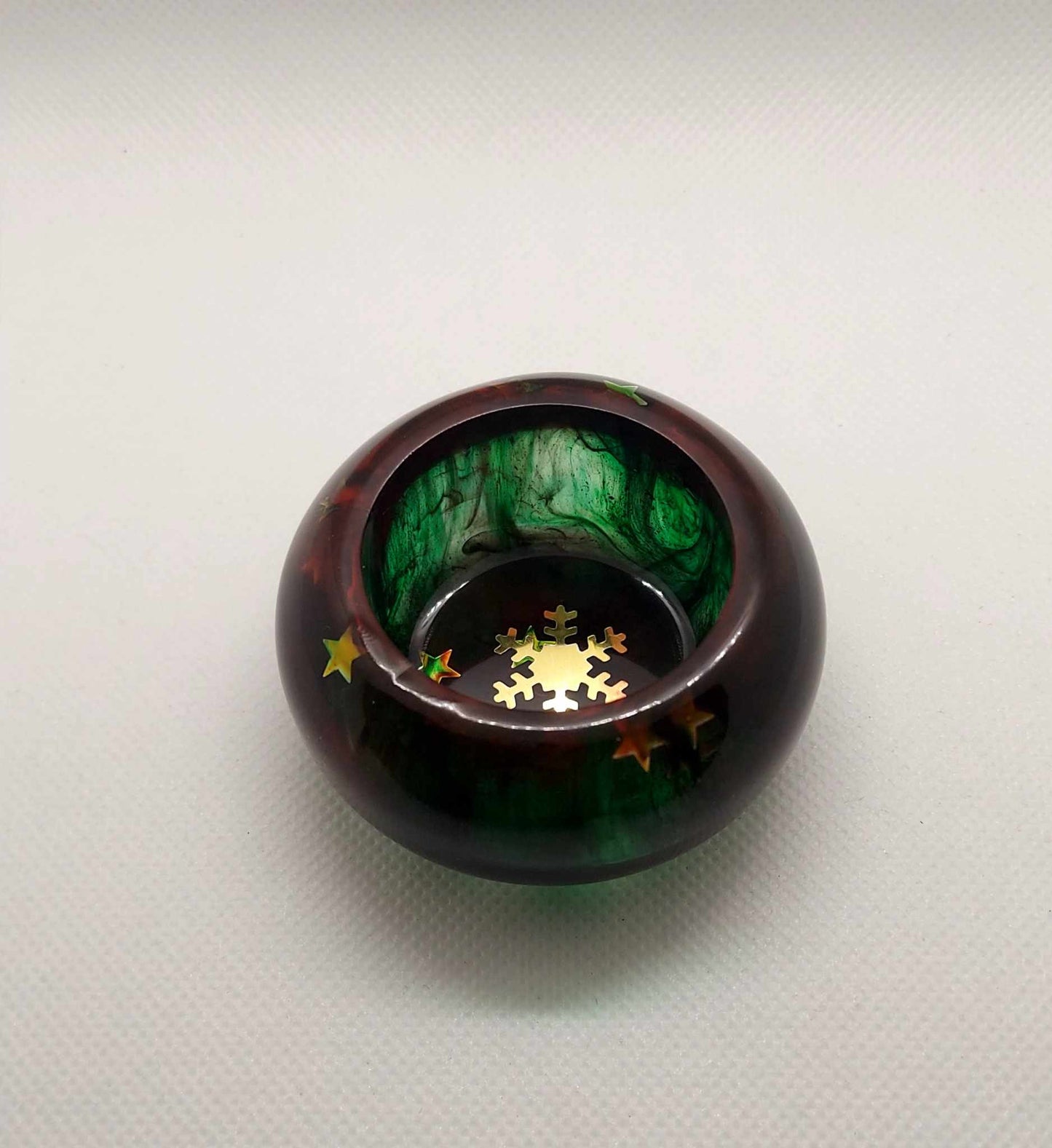Bulle de Lumière