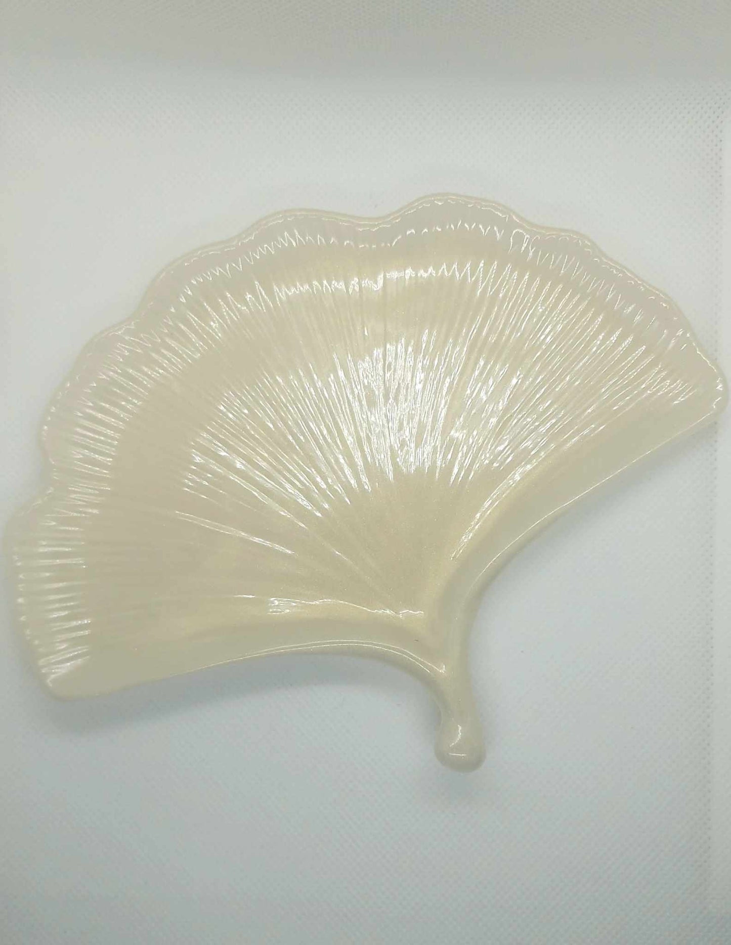 Reflet de Ginkgo