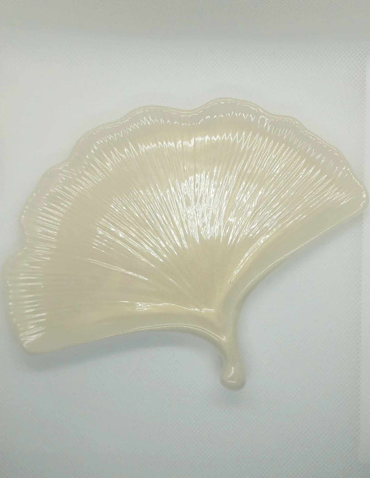 Reflet de Ginkgo