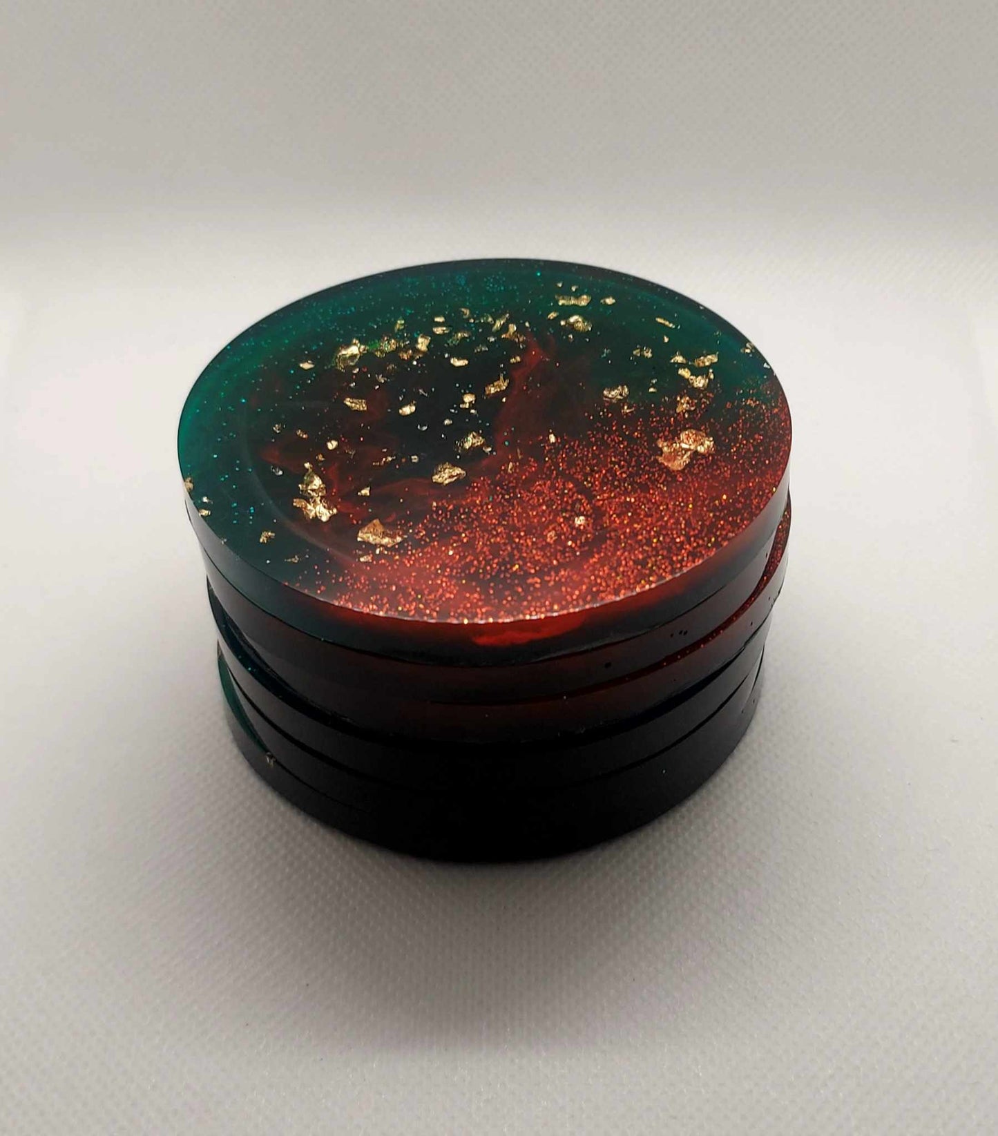 Sous-verres Créatifs