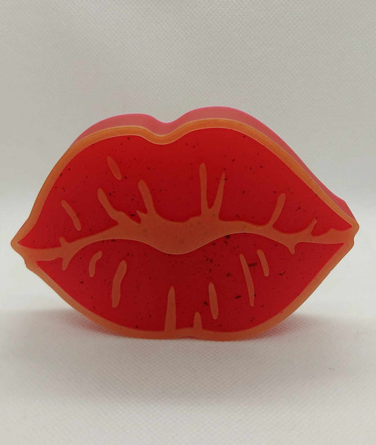 L'Art du Baiser