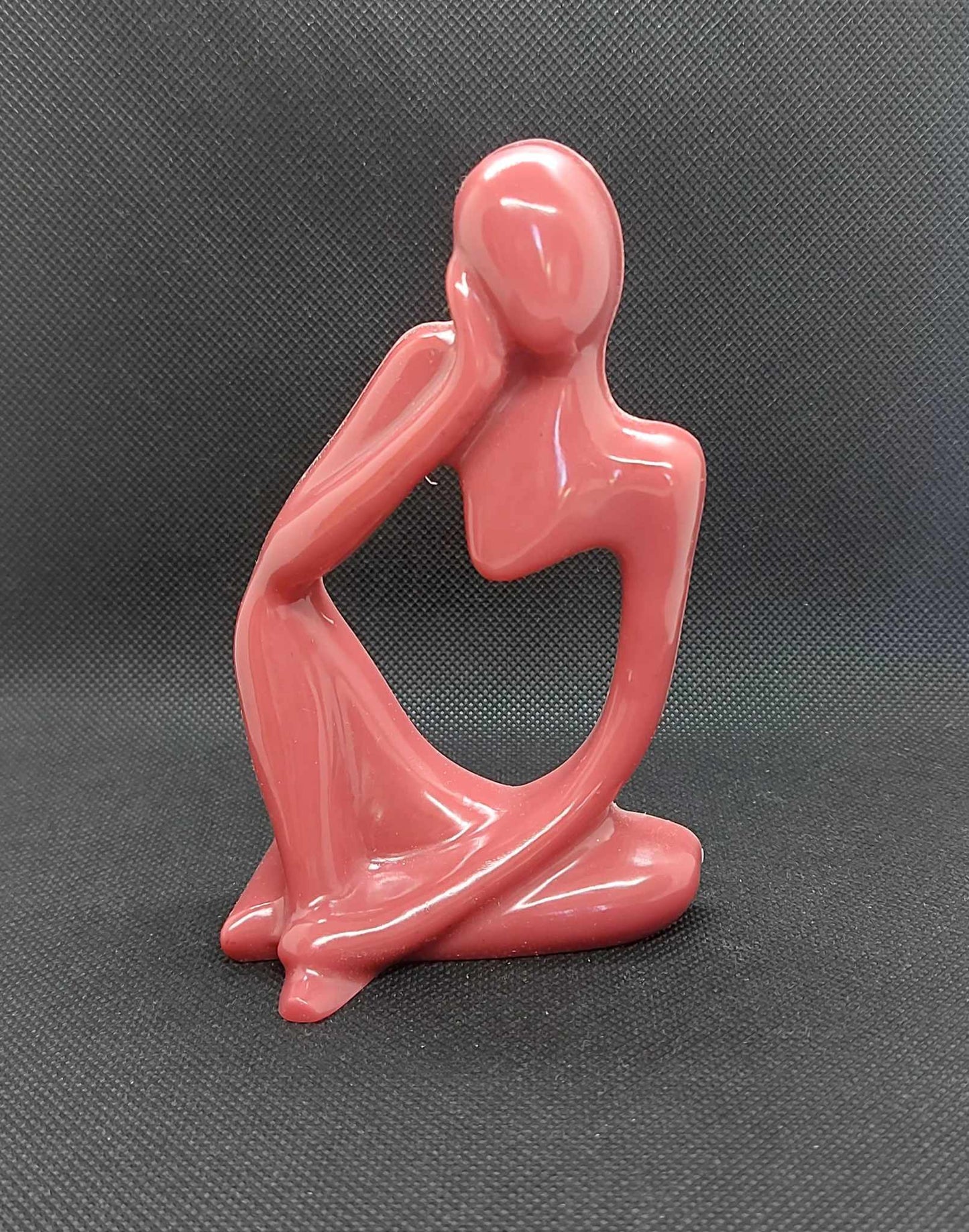 Statuette Unique