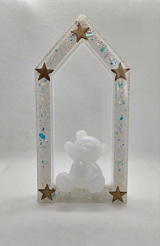 La Maison de Nounours – Un Cocon de Tendresse