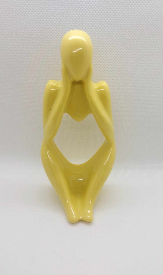 Statuette Unique