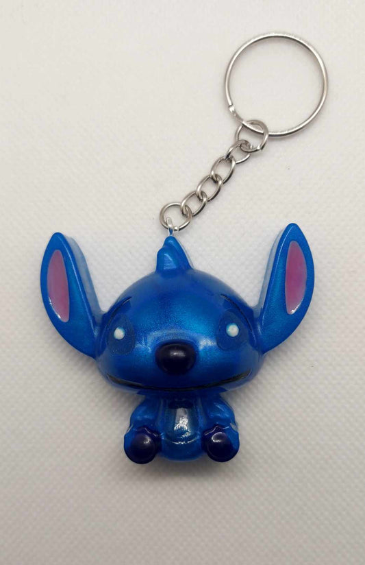 Charm Stitch