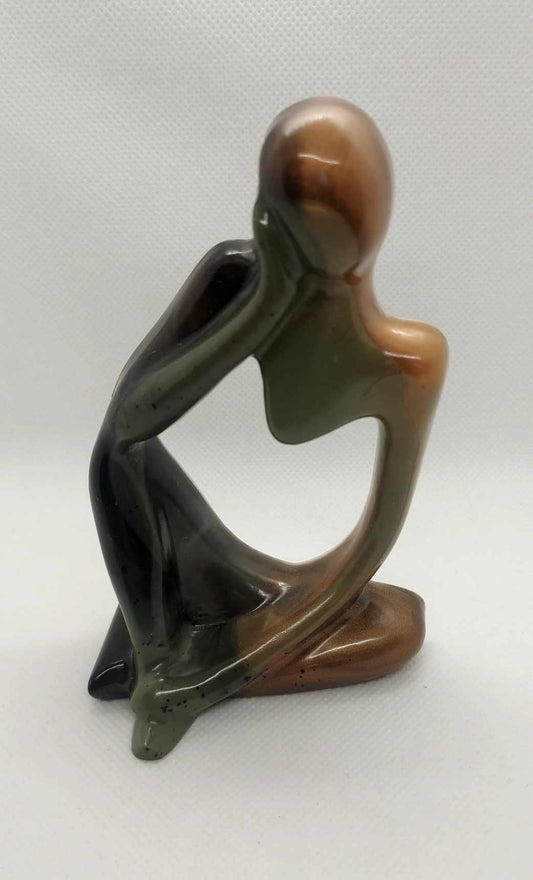 Statuette Unique