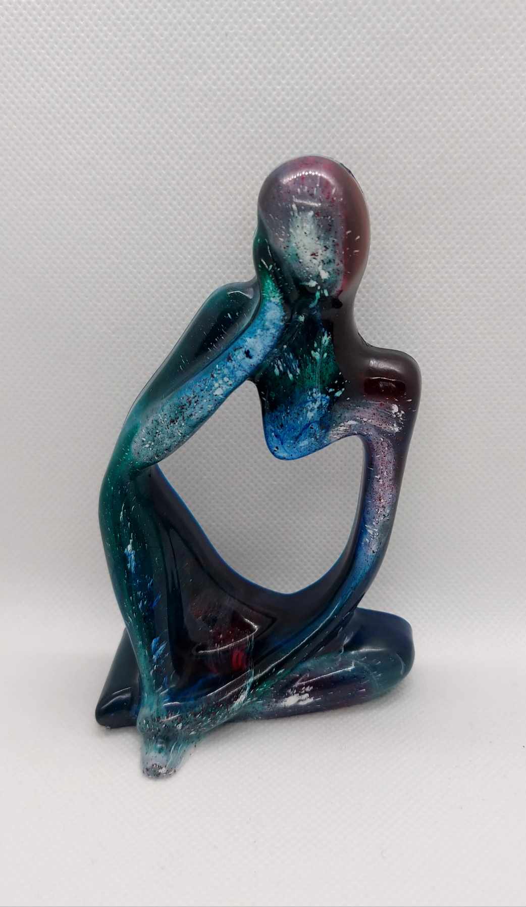 Statuette Unique