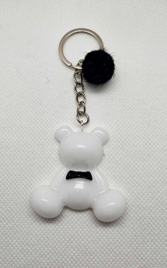 Petit Ourson Chic
