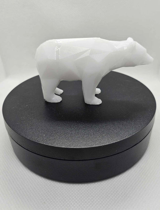 Légende Arctique
