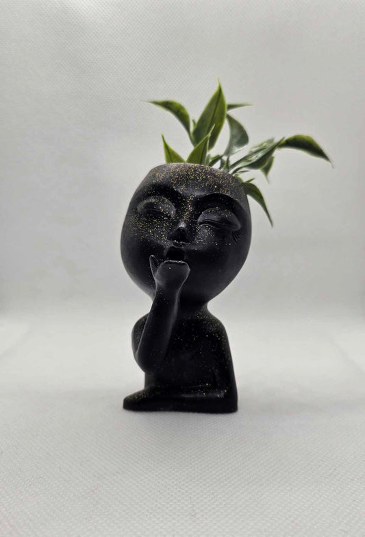 Bise Botanique